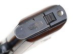 Rare Mauser HSC, Military TEST Pistol, 705591, FB01504 - 4 of 11