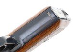 Rare Mauser HSC, Military TEST Pistol, 705591, FB01504 - 5 of 11