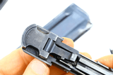 Savage, 1907, Matte Finish Rework, .45 ACP, 107, A-1819 - 5 of 12