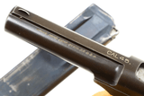 Savage, 1907, Matte Finish Rework, .45 ACP, 107, A-1819 - 2 of 12