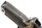 Savage, 1907, Matte Finish Rework, .45 ACP, 107, A-1819 - 11 of 12