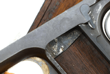 Savage, 1907, Matte Finish Rework, .45 ACP, 107, A-1819 - 9 of 12