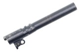 Colt 1911A1, British Lend Lease Pistol, 1943, WWII, 1195336, FB01627 - 8 of 14