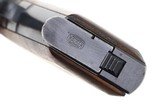 Mauser HSc Pistol, Rig, Late WWII, German Army, 823026, FB01638 - 14 of 15