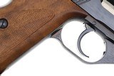 Mauser HSc Pistol, Rig, Late WWII, German Army, 823026, FB01638 - 12 of 15