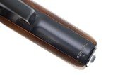 Mauser HSc Pistol, Rig, Late WWII, German Army, 823026, FB01638 - 5 of 15