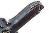 Scarce 1916-Dated DWM WWI Navy Luger, Correct Magazine, 6453, FB01591 - 17 of 17