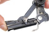 Scarce 1916-Dated DWM WWI Navy Luger, Correct Magazine, 6453, FB01591 - 4 of 17