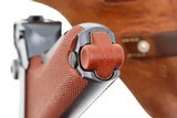 Outstanding Bern, 1929, Swiss Military, Red Grip, Holster, 54756, FB00006 - 9 of 18