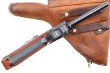 Outstanding Bern, 1929, Swiss Military, Red Grip, Holster, 54756, FB00006 - 15 of 18