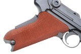Outstanding Bern, 1929, Swiss Military, Red Grip, Holster, 54756, FB00006 - 13 of 18
