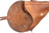 Outstanding Bern, 1929, Swiss Military, Red Grip, Holster, 54756, FB00006 - 18 of 18