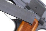 FN Browning High Power, Tangent Sight, Circa 1968, T254292, FB01472 - 13 of 13