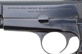 FN Browning High Power, Tangent Sight, Circa 1968, T254292, FB01472 - 10 of 13