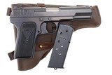 Polish FB Tokarev, Holster, 1948, E5915, FB01439 - 2 of 14