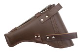 Polish FB Tokarev, Holster, 1948, E5915, FB01439 - 9 of 14