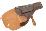 Polish FB Tokarev, Holster, 1948, E5915, FB01439 - 7 of 14