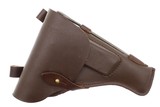 Polish FB Tokarev, Holster, 1948, E5915, FB01439 - 8 of 14