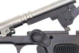 Polish FB Tokarev, Holster, 1948, E5915, FB01439 - 14 of 14