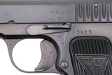 Polish FB Tokarev, Holster, 1948, E5915, FB01439 - 11 of 14