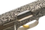 FN High Power, Engraved, Wooden Box, 245RR28964, FB01622 - 11 of 13