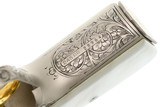 FN High Power, Engraved, Wooden Box, 245RR28964, FB01622 - 4 of 13