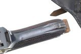 German Erfurt 1913-dated Military Luger Pistol, Holster, 1529b, FB00308 - 9 of 19