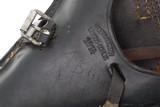 German Erfurt 1913-dated Military Luger Pistol, Holster, 1529b, FB00308 - 19 of 19