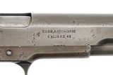 Colt 1911 Russian Contract, 1916, With Papers, C61908, FB01625 - 5 of 14