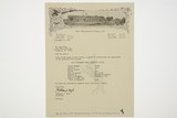 Colt 1911 Russian Contract, 1916, With Papers, C61908, FB01625 - 6 of 14