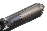 Colt 1911 Russian Contract, 1916, With Papers, C61908, FB01625 - 12 of 14
