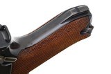 DWM Artillery Luger, 1917, With Holster, 3181, FB01589 - 20 of 23