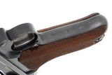 DWM Artillery Luger, 1917, With Holster, 3181, FB01589 - 19 of 23