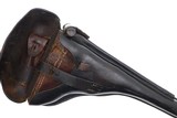 DWM Artillery Luger, 1917, With Holster, 3181, FB01589 - 11 of 23