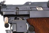 DWM Artillery Luger, 1917, With Holster, 3181, FB01589 - 6 of 23