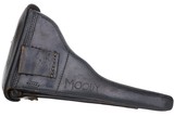 DWM Artillery Luger, 1917, With Holster, 3181, FB01589 - 10 of 23