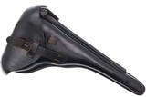 DWM Artillery Luger, 1917, With Holster, 3181, FB01589 - 9 of 23