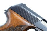 Mauser, HSC, German WWII Army Pistol, 7.65mm, 919515, FB00808 - 4 of 15