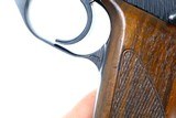 Mauser, HSC, German WWII Army Pistol, 7.65mm, 919515, FB00808 - 11 of 15