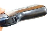 Mauser, HSC, German WWII Army Pistol, 7.65mm, 919515, FB00808 - 9 of 15