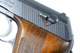 Mauser, HSC, German WWII Army Pistol, 7.65mm, 919515, FB00808 - 5 of 15