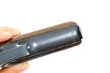 Mauser, HSC, German WWII Army Pistol, 7.65mm, 919515, FB00808 - 8 of 15