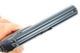 Mauser, HSC, German WWII Army Pistol, 7.65mm, 919515, FB00808 - 3 of 15