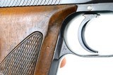 Mauser, HSC, German WWII Army Pistol, 7.65mm, 919515, FB00808 - 12 of 15