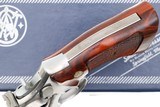 S&W M66 Revolver, .357 Combat Magnum, Boxed, 4K55522, FB01680 - 6 of 8