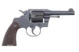 Colt Commando Revolver, WWII, .38 Special, 14221, FB01648 - 2 of 12