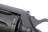 Colt Commando Revolver, WWII, .38 Special, 14221, FB01648 - 6 of 12