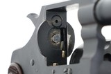 Colt Commando Revolver, WWII, .38 Special, 14221, FB01648 - 9 of 12
