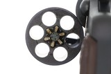 Colt Commando Revolver, WWII, .38 Special, 14221, FB01648 - 7 of 12