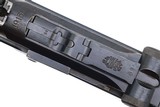 DWM Artillery Luger, 1915, Stock, WWI, German, 6881, FB01590 - 15 of 22